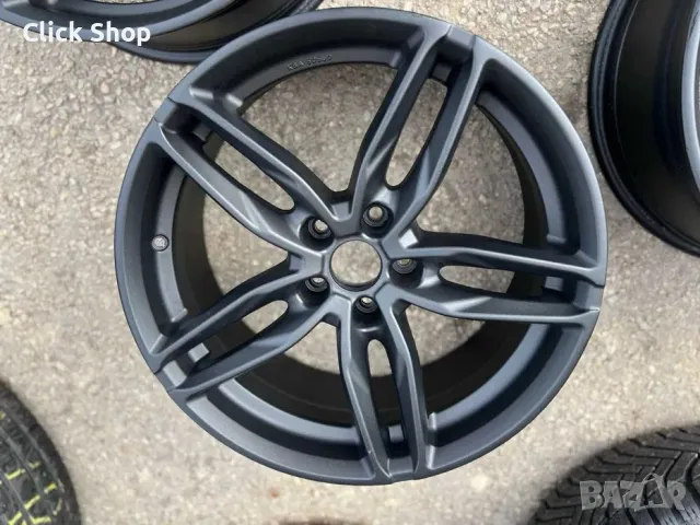 5x114.3 19 Джанти Toyota Tesla Infinity Lexus Mazda Kia Hyundai Honda 5х114.3, снимка 3 - Гуми и джанти - 49732321