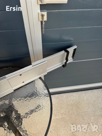 Оригинална стойка Caratec Flex CFA 102L за ТВ  Цена :  260.00 лева, снимка 3 - Къмпинг мебели - 52507354