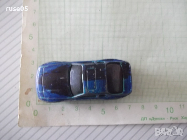 Кола - 893, снимка 2 - Колекции - 52681106