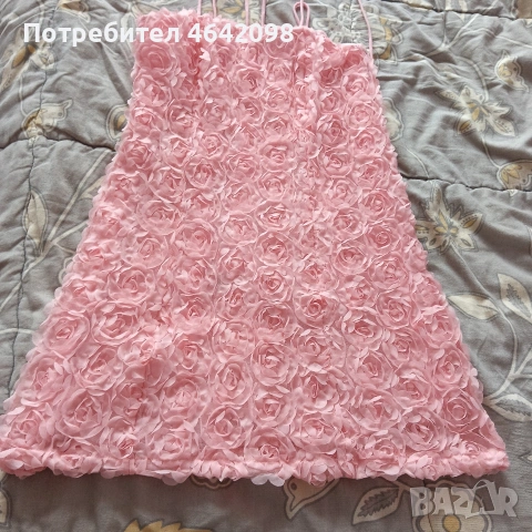 Нова секси рокля , снимка 7 - Рокли - 54214185