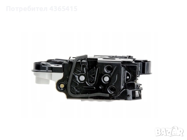 Брава за Skoda Superb B6 (2008-2015) за предна лява врата 5N1837015A, снимка 3 - Части - 52538087