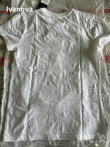 Тениска Polo Ralph Lauren XS, снимка 4 - Детски тениски и потници - 50300464