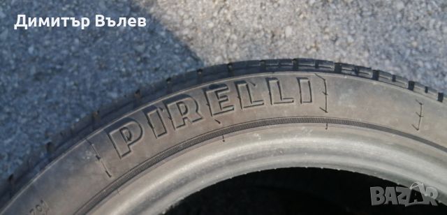 Гуми 225 40 18 Пирели Pirelli
2 броя. Нов внос. Не са нови. Гаранция, снимка 9 - Гуми и джанти - 45173168