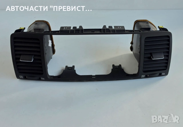 Централна Конзола Духалки Парно Тойота Корола Е12 Toyota Corolla E12 2000-2007г