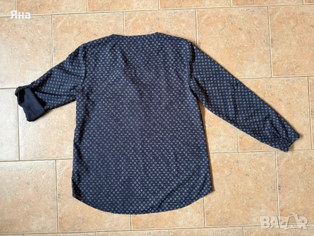 Колекциа от летни дамски блузи М/40, снимка 10 - Ризи - 54045833
