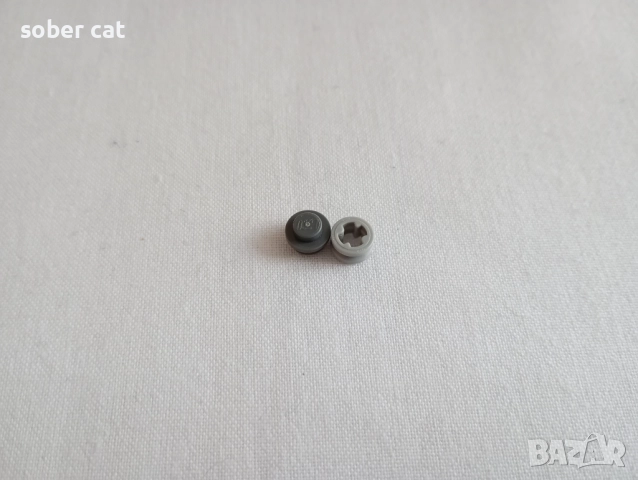 LEGO Star Wars комплект 7915 "Imperial V-wing Starfighter" от 2011 година , снимка 4 - Конструктори - 52592491