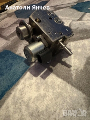 Продавам помпа за високо налягане за Пежо 207сс, снимка 8 - Части - 53748943