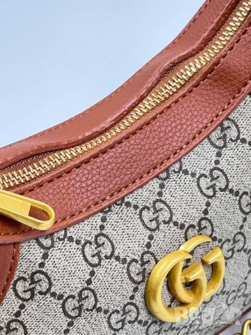 чанти gucci , снимка 15 - Чанти - 50761517
