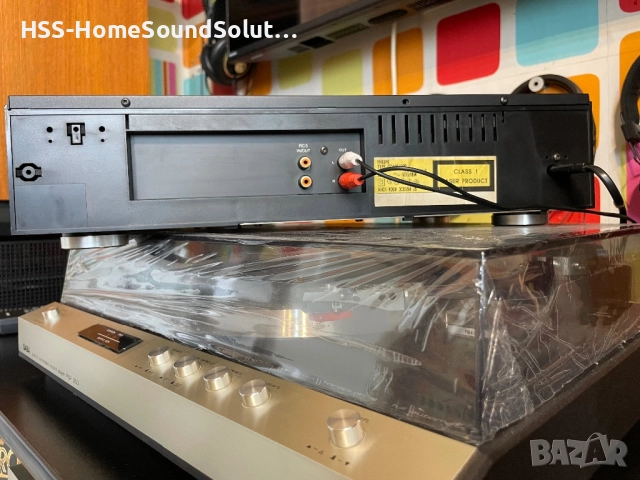 PHILIPS CD 610 TWINDAC, снимка 9 - MP3 и MP4 плеъри - 51920166