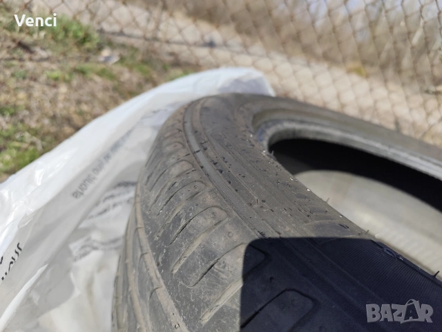 Продавам PIRELLI Пирели Скорпион Верде 255/50/19 летни, снимка 3 - Гуми и джанти - 53905376