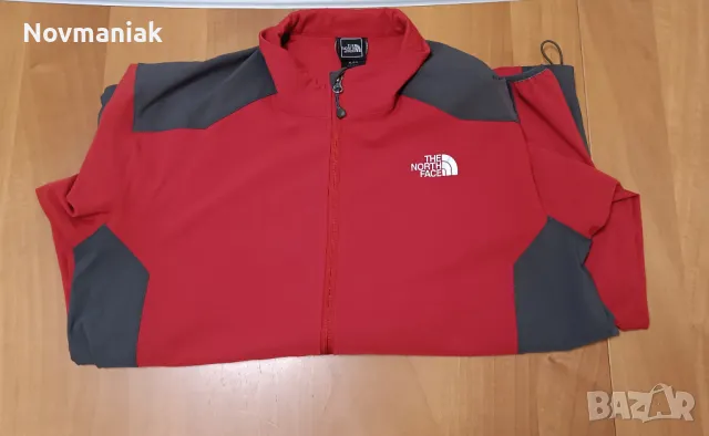 The North Face®- Apex-Много Запазено, снимка 14 - Спортни дрехи, екипи - 47834129