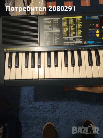 Синтезатори/пиано /2бр , снимка 6 - Друга електроника - 54208937