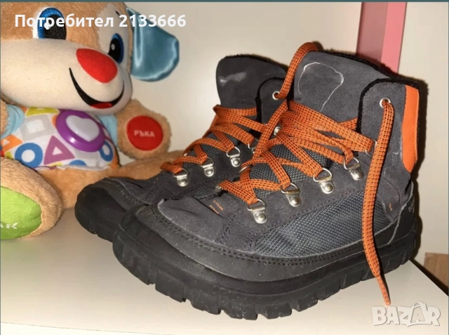 Апрески Quechua, снимка 5 - Детски боти и ботуши - 51947469