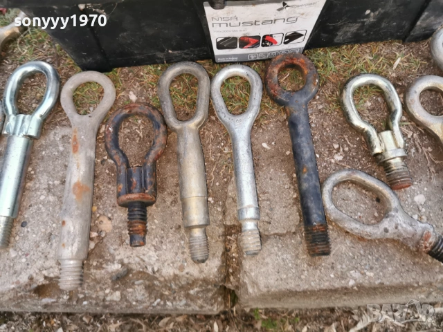 15евро-кука за кола по избор 1803261442, снимка 6 - Аксесоари и консумативи - 53887077