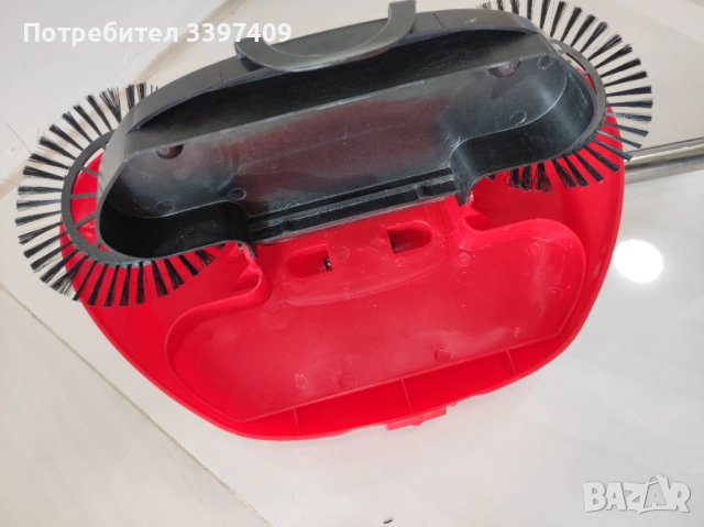 Ръчна подочистачка , снимка 4 - Други стоки за дома - 51865143