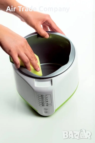 Уред за кисело мляко и сирене Ariete – B-CHEESE, снимка 5 - Други - 52746598