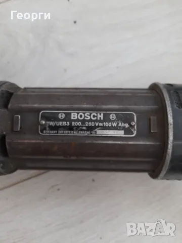 Bosch ножица за ламарина, снимка 5 - Други инструменти - 50259953