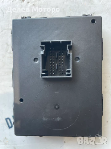 3Q1959435C Kessy контролен модул от Skoda Karoq 1.5 TSI двигател DXDB, 150 кс., автоматик DSG7, 2024, снимка 2 - Части - 50488158