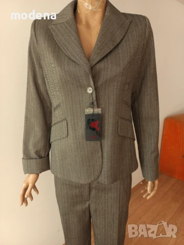 Костюм Роси №48 (Нежна), снимка 2 - Костюми - 51248994