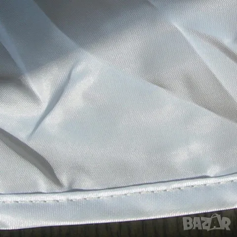 Предпазваща мантия за подстригване, бръснене и боядисване, снимка 3 - Други - 50383384