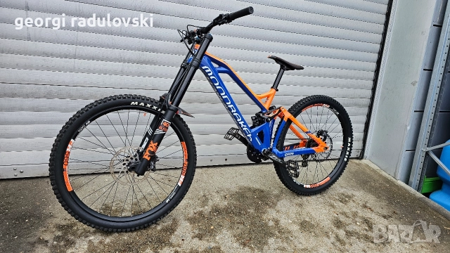 mondraker summun , снимка 4 - Велосипеди - 52658431