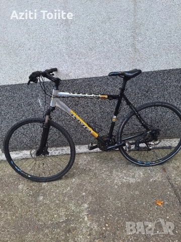 treking Univega 28 ц