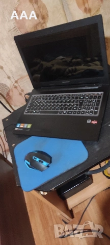 Lenovo g 505 s, снимка 2 - Лаптопи за игри - 53187578