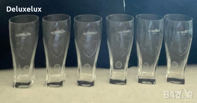 Чаши модели на FERRARI