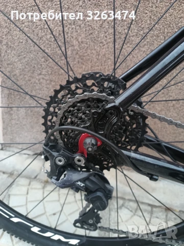 Гравъл велосипед Boardman CX Team 56см 1x11 скорости, снимка 2 - Велосипеди - 51272576