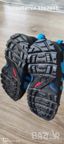 adidas детски за момче, снимка 5 - Детски маратонки - 52253419