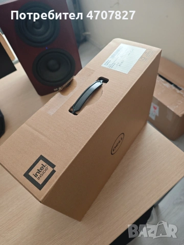 Лаптоп Dell Precision 5570, снимка 7 - Лаптопи за работа - 53084324