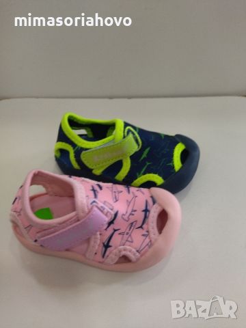 Бебешки сандали 3810-3, снимка 1 - Бебешки обувки - 45428565