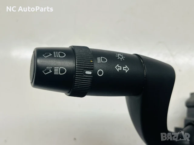 Управление за мигачи и чистачки за Пежо Боксер Ситроен Релеи Фиат Дукато 07356434090 0265005557 2017, снимка 8 - Части - 50738660