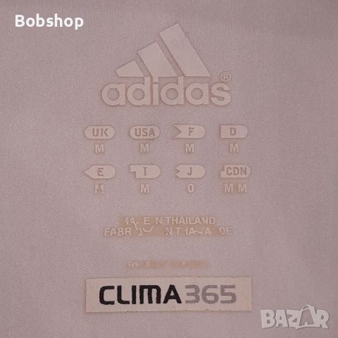 Адидас - Байерн Мюнхен - Adidas - Bayern Munich - season 2009-2010 , снимка 7 - Футбол - 45608562