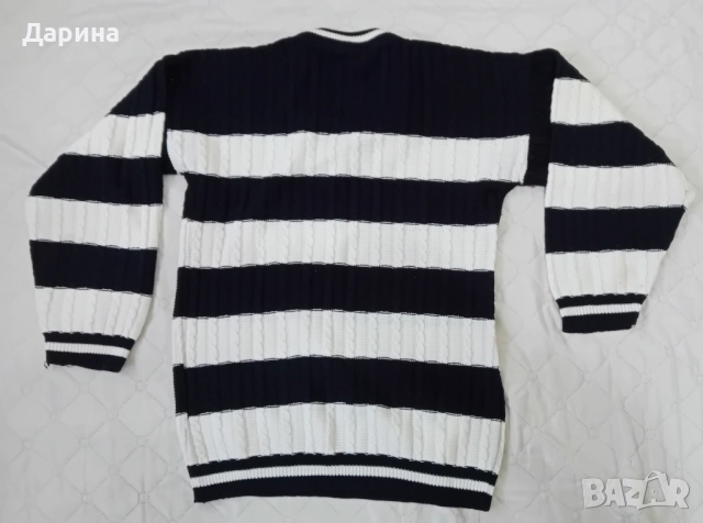 Дамска блуза , снимка 2 - Блузи с дълъг ръкав и пуловери - 52339113