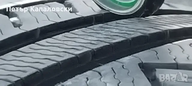 Гуми 255 45 18 Мишелин Michelin 4 броя. Нов внос. Не са нови. Гаранция. , снимка 12 - Гуми и джанти - 48002967