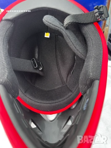 Каска FORCE НОВА, снимка 5 - Велосипеди - 50526344
