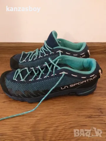 La Sportiva Tx2 W's 17Z618615 - дамски трекинг обувки НОВИ БЕЗ КУТИЯ, снимка 5 - Маратонки - 48478796