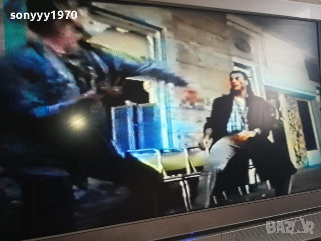 ЖАН КЛОД ВАН ДАМ-ФИЛМ-VHS VIDEO TAPE 1709252257, снимка 2 - Други жанрове - 51751036