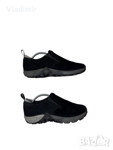 Merrell jungle slip on 26,5 см (40,5 size), снимка 3 - Дамски ежедневни обувки - 54066785