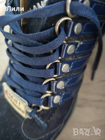 Обувки Desquared размер 40, снимка 5 - Дамски ежедневни обувки - 53925869