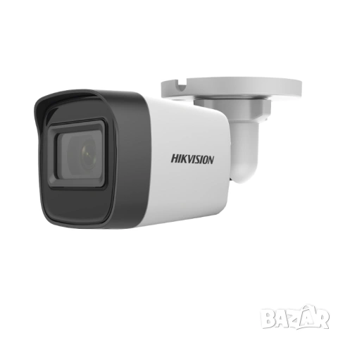 HD-TVI камера 2 мегапикселa HIKVISION DS-2CE16D0T-ITF(C), снимка 2 - HD камери - 15228817