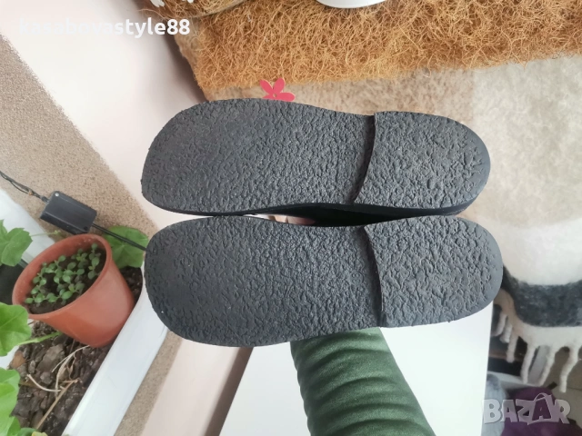 Обувки от естествена кожа 37н., снимка 13 - Дамски ежедневни обувки - 54217582