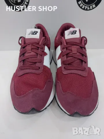 Маратонки NEW BALANCE. Номер 42.5 , снимка 3 - Маратонки - 46987081