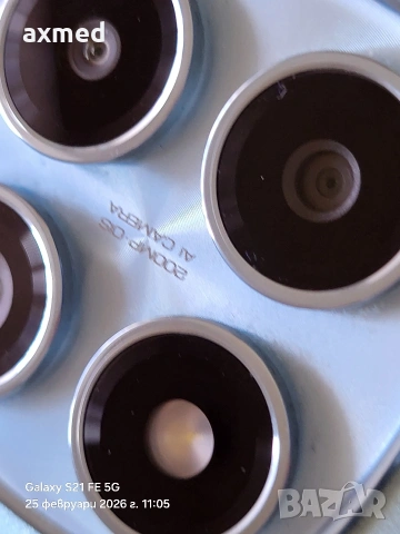 Xiaomi Note 14 Pro 8/256 Gb, снимка 2 - Xiaomi - 53619248