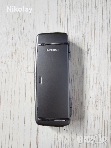 Nokia 9300i Communicator, снимка 3 - Nokia - 52063338