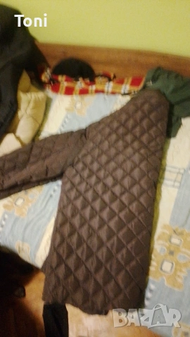 Яке LA MARTINA XXL , снимка 4 - Якета - 53389832