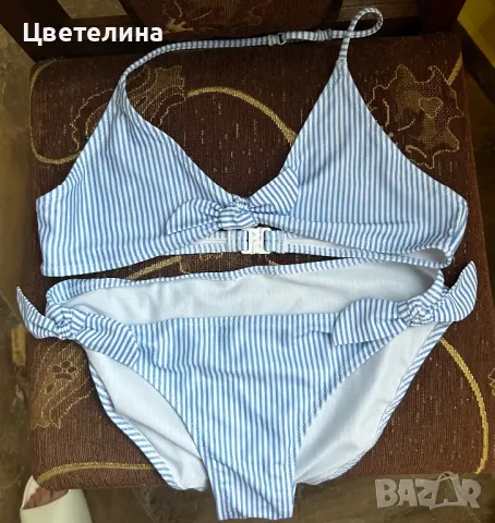 Детски бански , снимка 1 - Детско бельо и бански  - 47202316