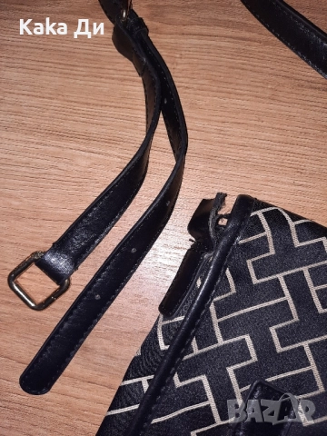 TOMMY HILFIGER, снимка 5 - Чанти - 52042536
