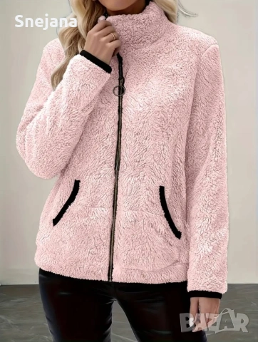 Яке полар по 15€ от 65€, снимка 3 - Якета - 51889777